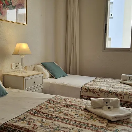 Marysol By Interhome Daire *