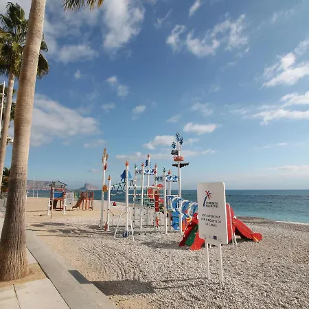 Marysol By Interhome Apartamento