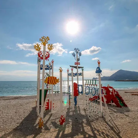 Apartamento Marysol By Interhome Altea