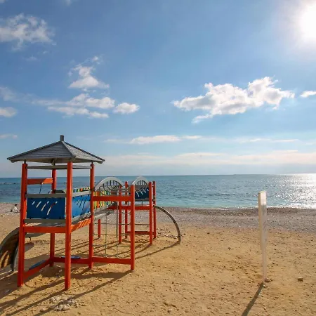 Marysol By Interhome Appartement *