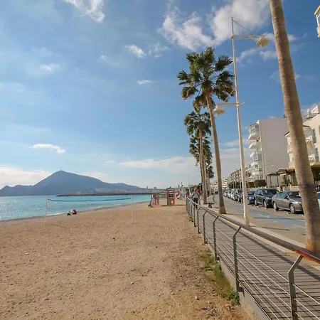 Marysol By Interhome Appartement *