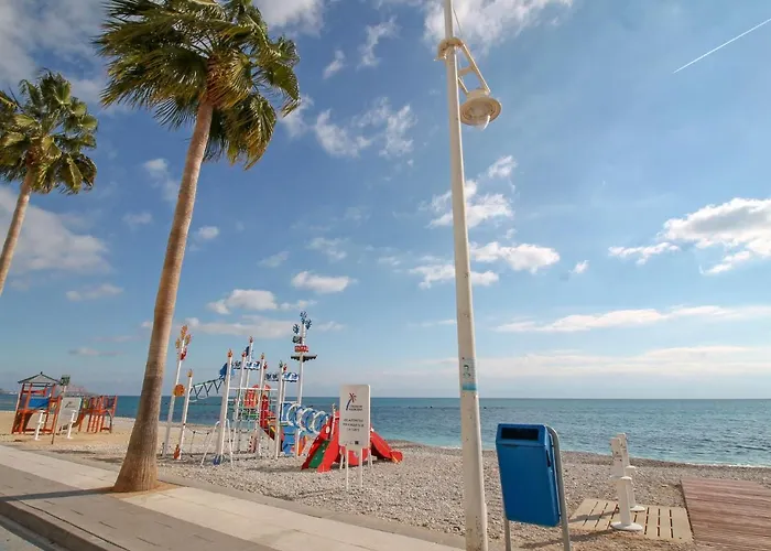 شقة Marysol By Interhome ألتيا