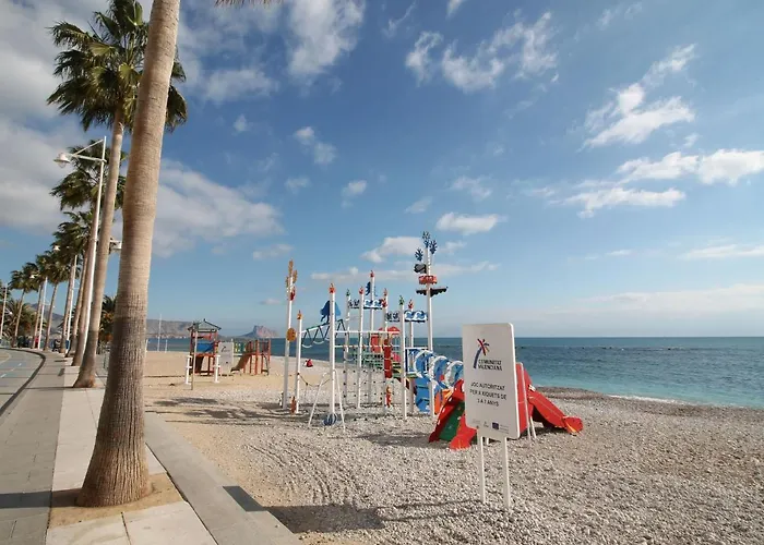 Marysol By Interhome شقة