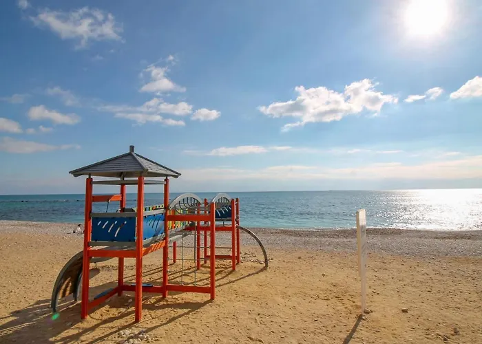 Marysol By Interhome شقة *