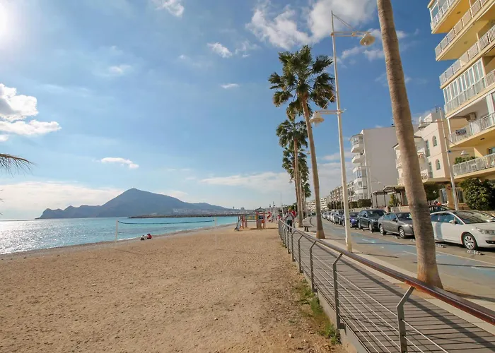 Marysol By Interhome شقة *