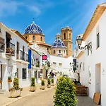 Daire Marysol By Interhome Altea
