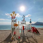 Daire Marysol By Interhome Altea
