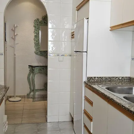 Apartament Marysol By Interhome Altea