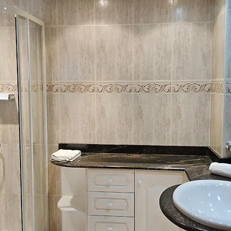 Apartament Marysol By Interhome *