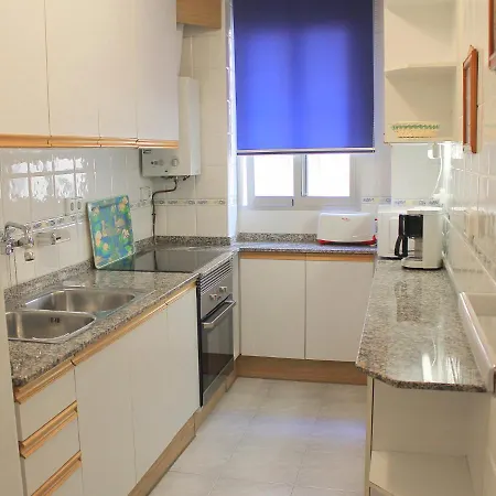 Apartament Marysol By Interhome *